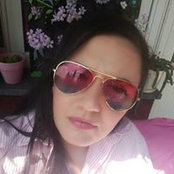 Ivana Dimova's photo