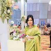 Poonam Gupta's photo
