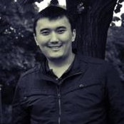 Damir Batyrgaliyev's photo