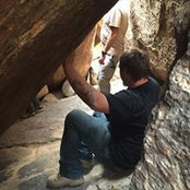 Shane Sotomayor's photo