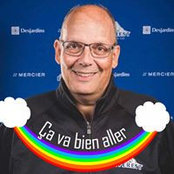 Rémi Biron's photo