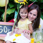 Lucia Gudiel-Nasser's photo