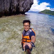 Neri Uno Sabroso's photo