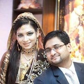 Farah Majid's photo