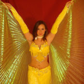Amati Belly Dance's photo