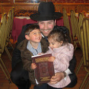 Chaim Zlotowitz's photo