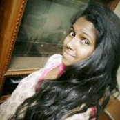 Sushmitha Candy's photo