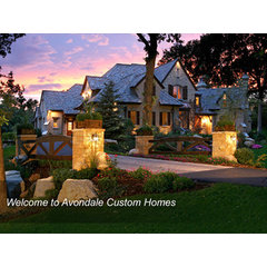 Avondale Custom Homes