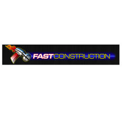 FAST CONSTRUCTION