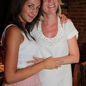 Yelena Oleynik's photo