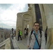 Photo de Matthieu Dhainaut