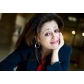 Nada Shabout's photo