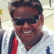 Venothan Vimalanathan's photo