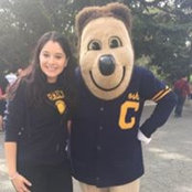 Sonia Seghir's photo