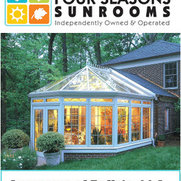 Sunrooms Of Buffalo Williamsville Ny Us 14221