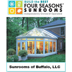 Sunrooms of Buffalo