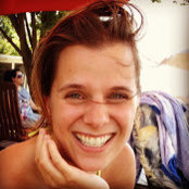 Rebecca Zandstein's photo