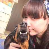 Чечек Монгуш's photo