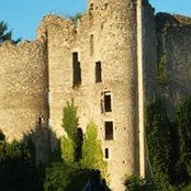 Photo de Donjon de Jouy