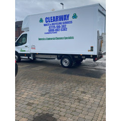 Clearway waste and recycling  services