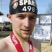 Jacob Powell's photo