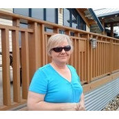 Barbara Albers's photo