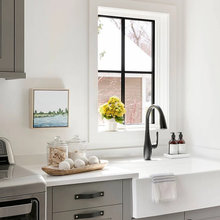 Trim, Mouldings, Windows, Doors