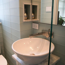 Bathroom Ideas