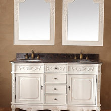 Hall Bathroom