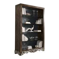 LEONOR BOOKCASE - Bookcases