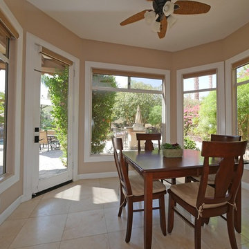 Monterra Cir N - The Monterra - Palm Desert, CA