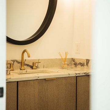 Compact Contemporary