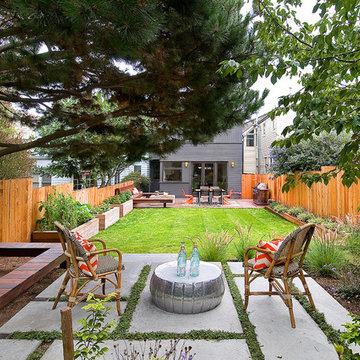 Douglas Street Addition and Full Remodel