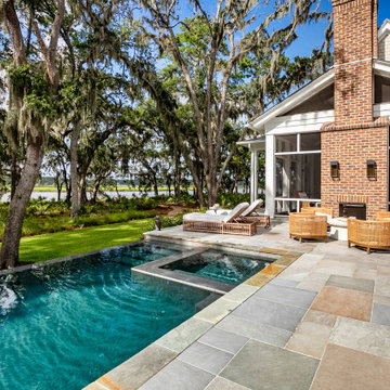 Palmetto Bluff Retreat
