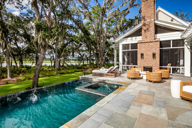 Pool - pool idea in Atlanta