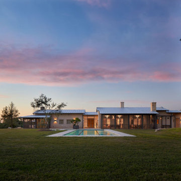 East Texas Ranch