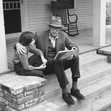 Remembering Harper Lee With the Reimagined Home of Scout Finch