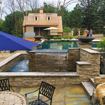 The Most EPIC Backyard EVER