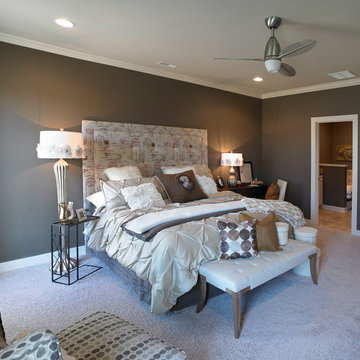 Gorgeous Owner's Suites
