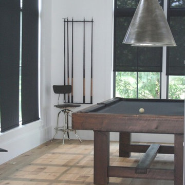 urban farmhouse