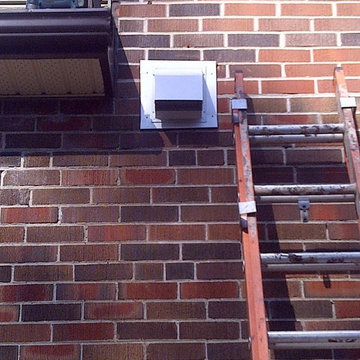Toronto Roofing Projects