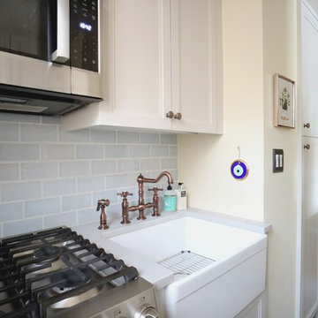 103rd St UWS Kitchen