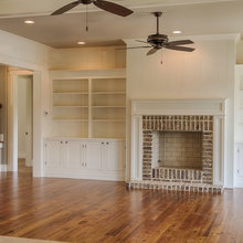 Cabinets