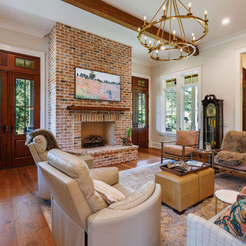 The Veranda Cottage