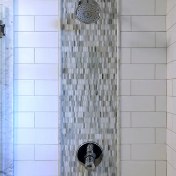 Irvington Home Remodel