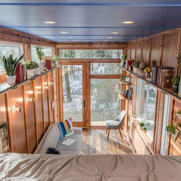 Cornelia Tiny House