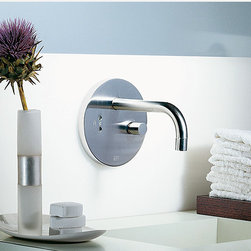 Bathroom Suites - Bathroom Sink Taps