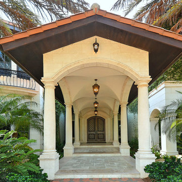 Bay View Estate