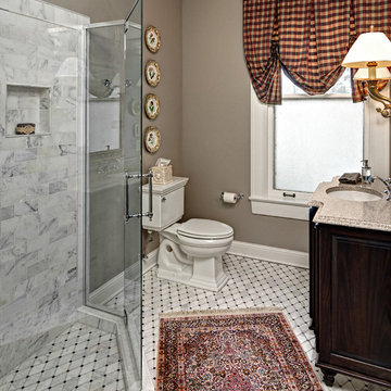 Westwood Guest Bath