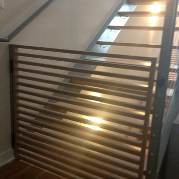 Safety Gate
